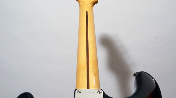 Fender Custom Shop / Japan Limited 1957 Stratocaster NOS｜製品動画