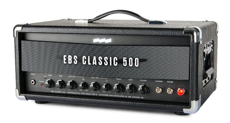 EBS / Classic 500 ＆ ClassicLine 210｜製品レビュー【デジマート・マガジン】