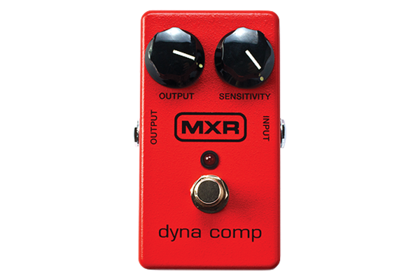 MXR dyna comp ダイナコンプ