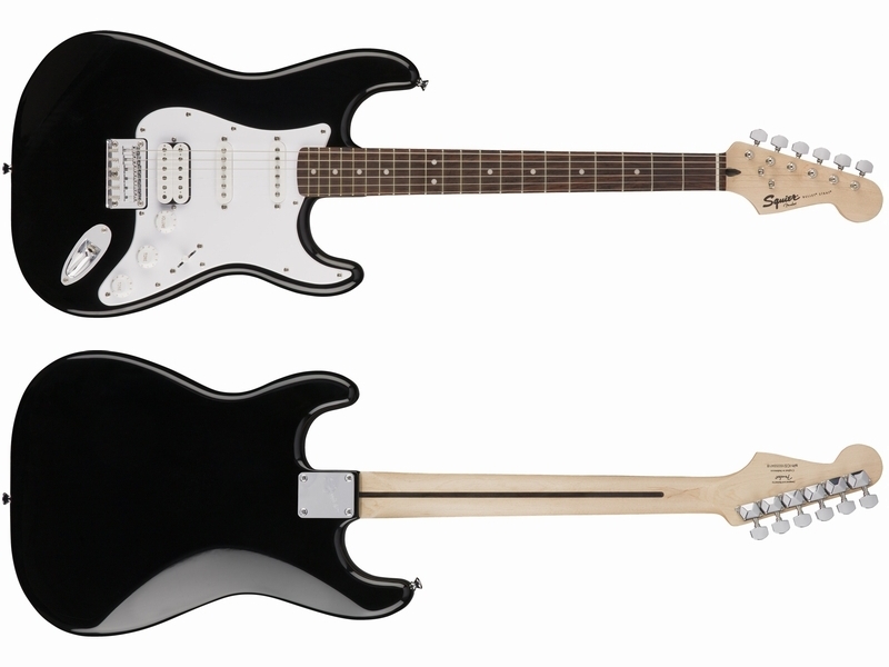 Stratocaster ht. Squier Bullet Strat HSS HT. Fender Squier Bullet sq35180 мини. Fender Stratocaster бело чёрный HSS. Squier Sonic Strat HSS Tcoral.