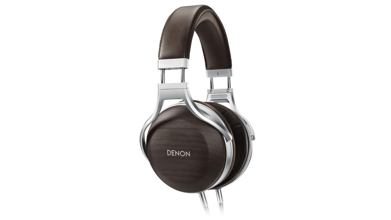 DENON／AH-D5200】フラッグシップ直系のハイパフォーマンスでプレミアムなヘッドフォン｜製品ニュース【デジマート・マガジン】