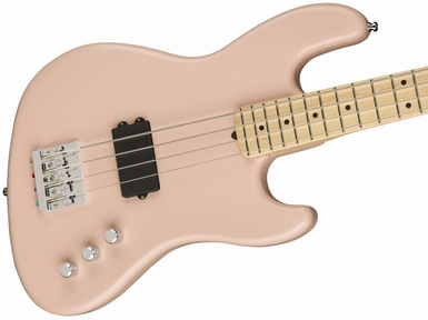 Fender Flea Jazz Bass Active レッチリのフリーを筆頭にアーティスト シリーズの新製品が登場 製品ニュース デジマート マガジン