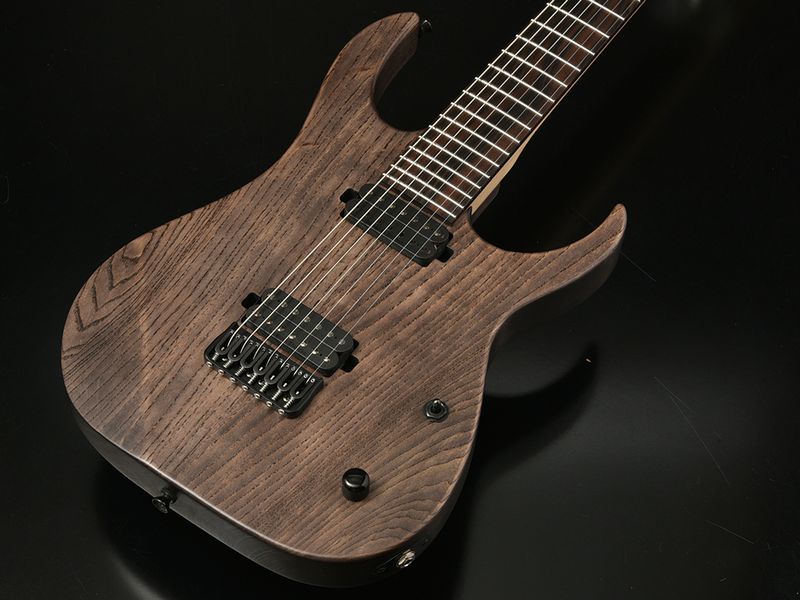 Strictly 7 Guitars／Cobra JS7 OL】USAスペックを踏襲した国内生産の7