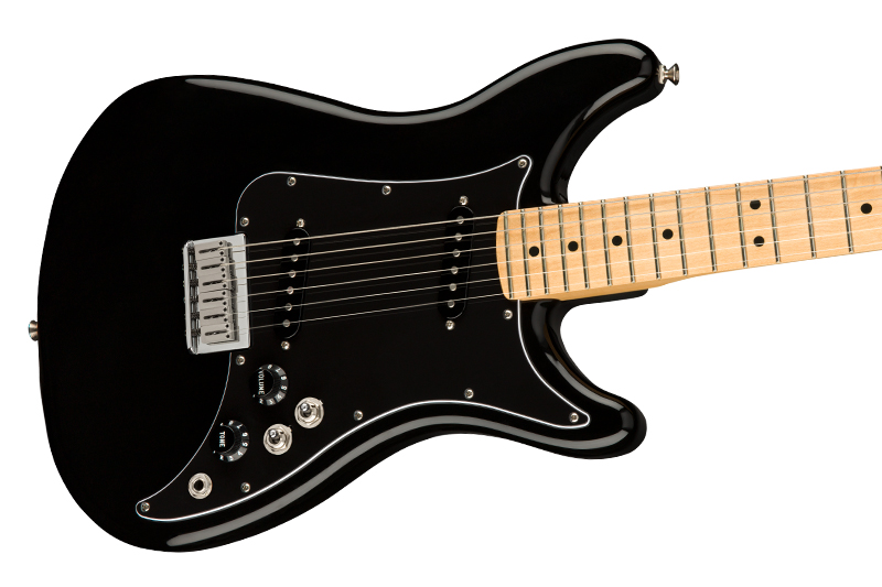 〈NAMM2020〉【Fender／Player Lead II & III】70年代後期〜80