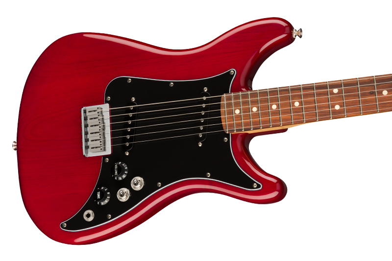 〈NAMM2020〉【Fender／Player Lead II & III】70年代後期〜80