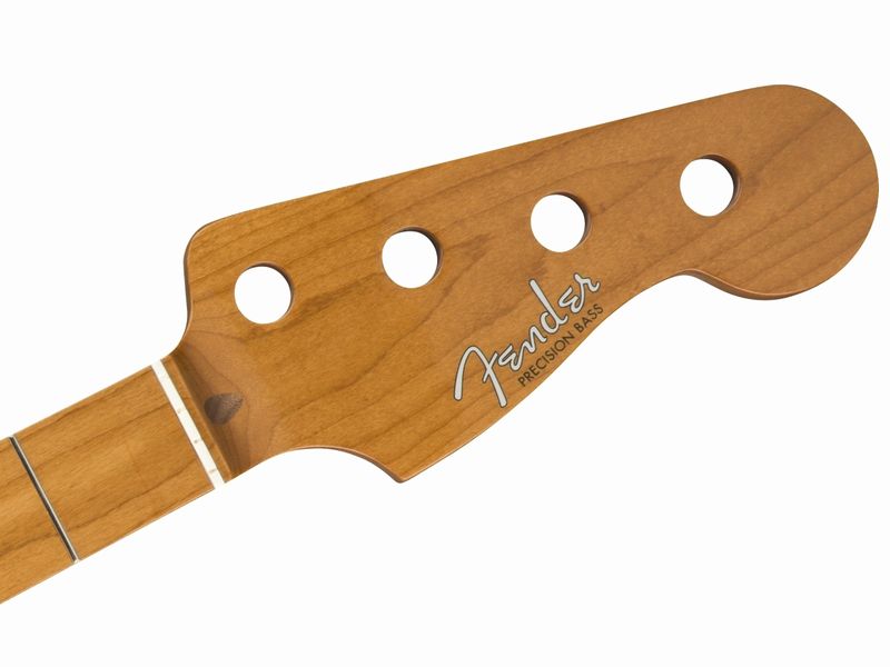 【Fender／Roasted Maple Vintera Neck】純正リプレイスメント 