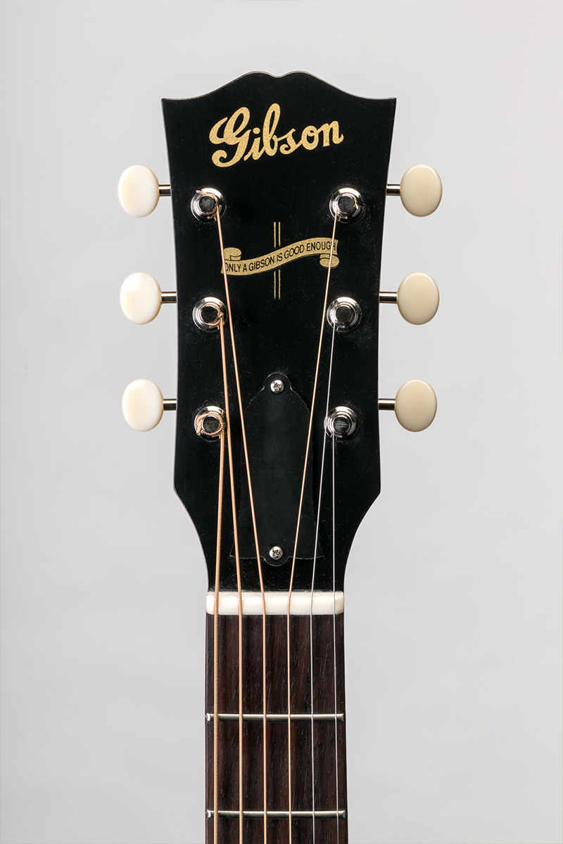 Gibson／Tamio Okuda J-45】奥田民生が愛用する1945年製J-45をベースに