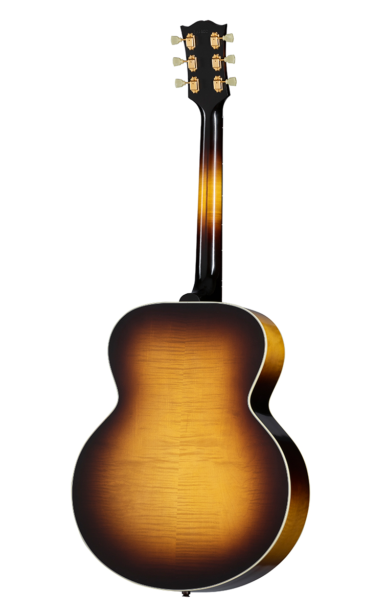 Gibson j-150 ギブソン USA純正ケース付き - 弦楽器、ギター