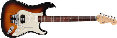 Fender／Made in Japan Limited Stratocaster with Floyd  Rose】｜製品ニュース【デジマート・マガジン】