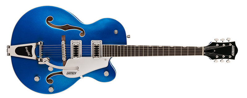 GRETSCH G5420LH Electromatic Hollow Body Single-Cut Left-Handed OS