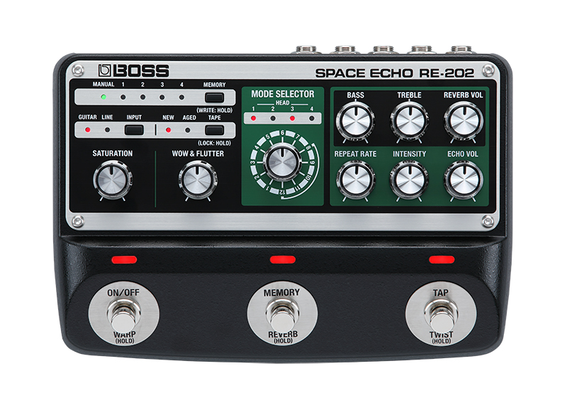 ☆美品☆ Roland RE-800 DIGITAL ECHO デジタルエコー-