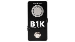 【Darkglass Electronics／Microtubes B1K CMOS Bass Overdrive