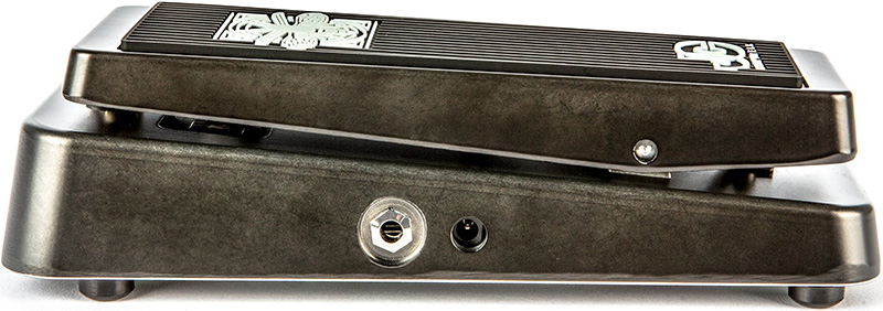 Jim Dunlop／JC95FFS Jerry Cantrell Cry Baby Firefly Wah】｜製品