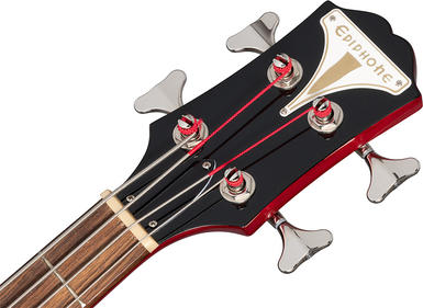 Epiphone／Newport Bass、El Capitan J-200 Studio Bass】｜製品