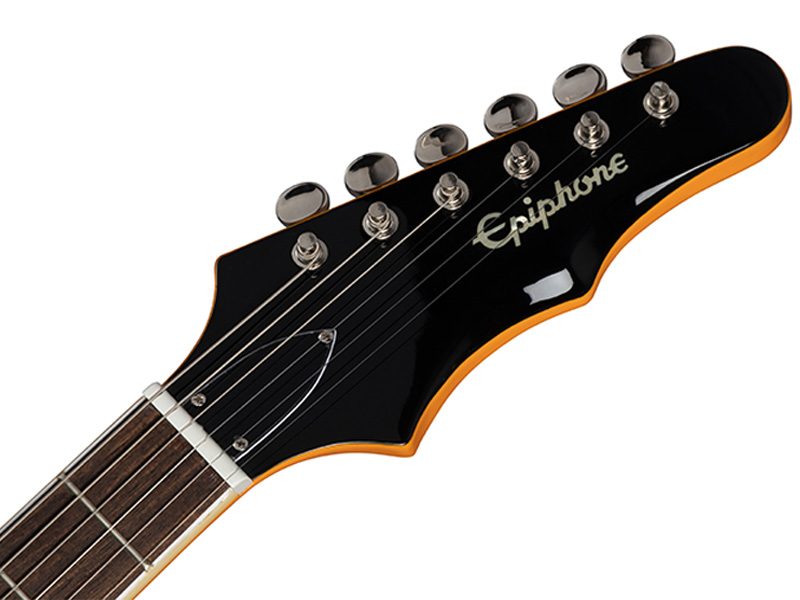 Epiphone／150th Anniversary】シェラトン、ウィルシャーなど150周年