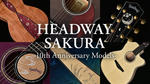 Headway, SAKURA, YOZAKURA