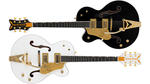 【Gretsch／G6136TG Limited Edition Falcon Jr. with Bigsby】 Gretsch / G6136TG Limited Edition Falcon Jr. with Bigsby