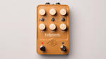 Universal Audio / UAFX Enigmatic '82 Overdrive Special Amp