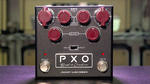 J.Rockett Audio Designs / PHIL X OVERDRIVE