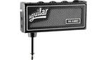 【aguilar／amPlug 3 Tone Hammer】ベーシストのためにデザインされた練習用ヘッドフォン・アンプ aguilar / amPlug 3 Tone Hammer