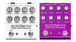 【Soldano／SLO PLUS Pedal、SLO PLUS Pedal Purple】SLOサウンドのすべてを体現 Soldano / SLO PLUS Pedal