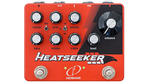 【Crazy Tube Circuits／Heatseeker】アンガス・ヤングのトーンにインスパイアされたペダル Crazy Tube Circuits / Heatseeker