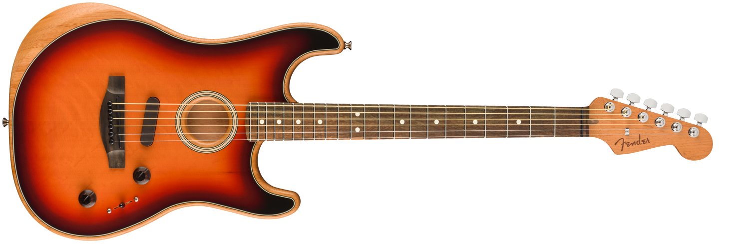 あなたにぴったりなFENDERシリーズ診断【楽器検索デジマート】