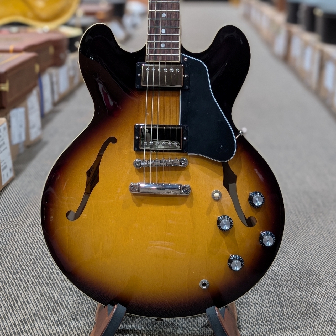 エレクトリックギター ＞ エクスプローラータイプ、Gibson、Explorerの検索結果【楽器検索デジマート】