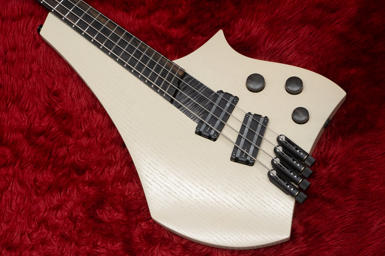 Carparelli Guitarsの検索結果【楽器検索デジマート】