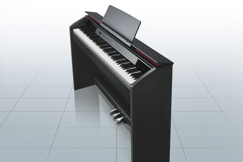 CASIO PX-850 | デジタルピアノ・ショッピングガイド2013 | デジマート