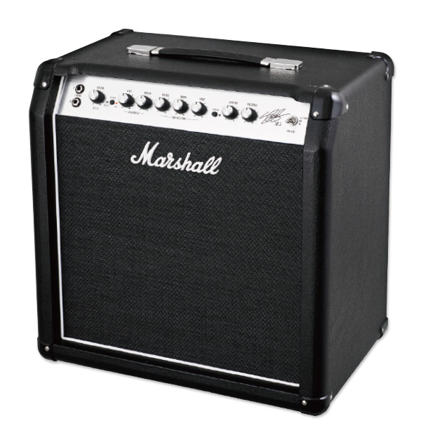 新製品動画速報！Marshall / SL5 | デジマート